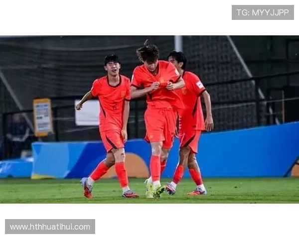 亚洲9队晋级！U17世界杯48强已定38席，国足破魔咒，比赛时间如下_2